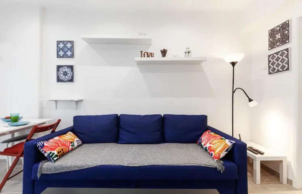 Beautiful 1 Bedroom Apartment Near Benfica リスボン エクステリア 写真
